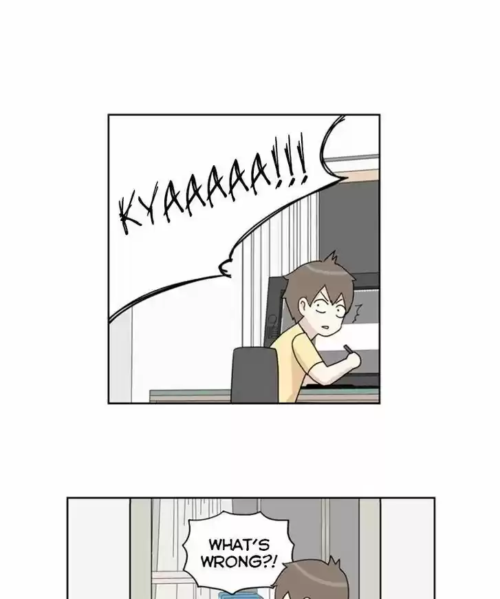 I Gave Birth to a Dog Ch.023