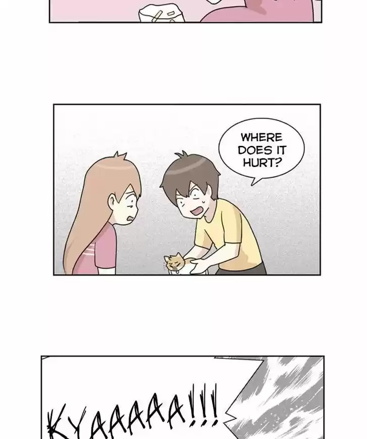 I Gave Birth to a Dog Ch.023