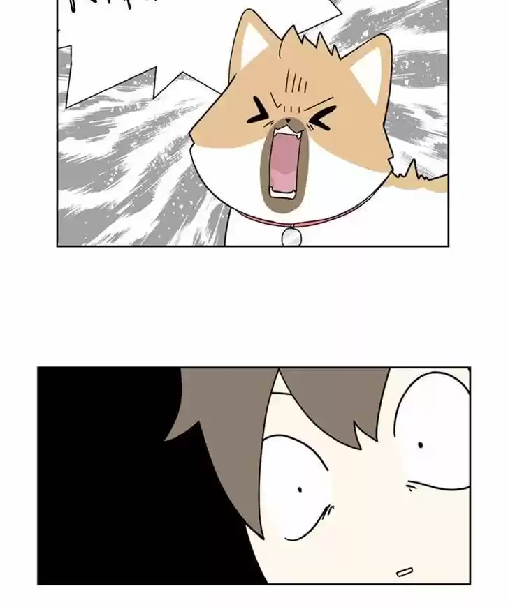 I Gave Birth to a Dog Ch.023