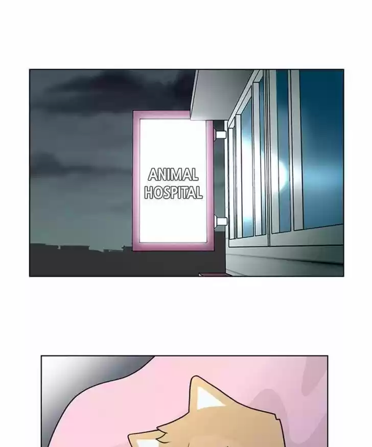 I Gave Birth to a Dog Ch.024