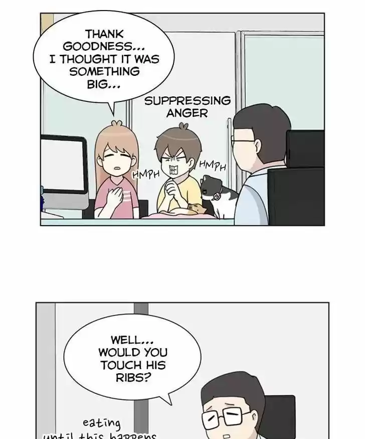 I Gave Birth to a Dog Ch.024