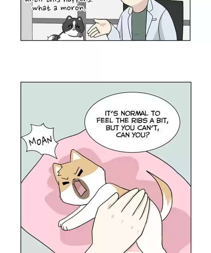 I Gave Birth to a Dog Ch.024