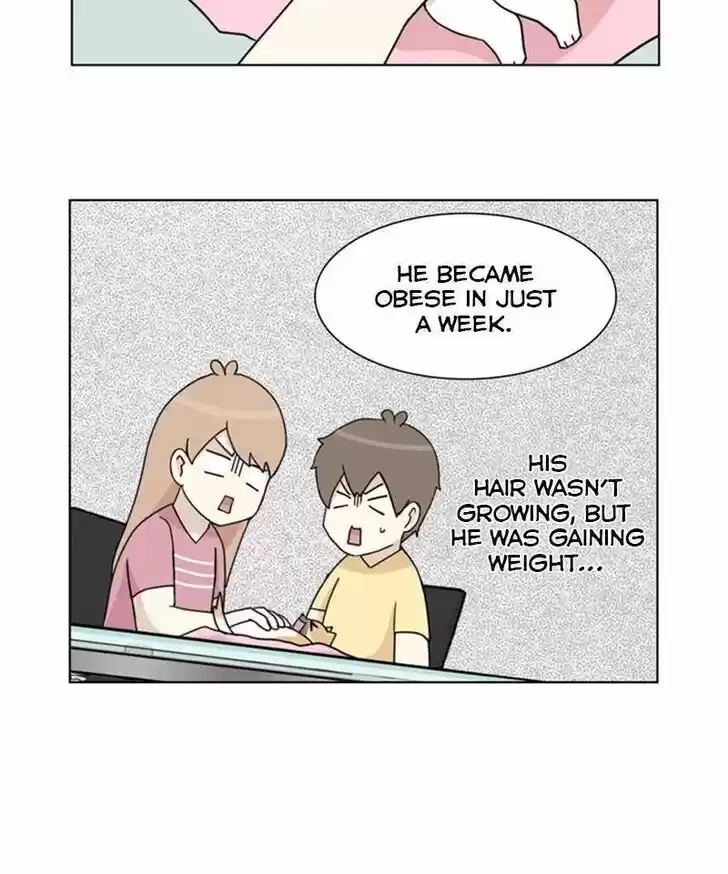 I Gave Birth to a Dog Ch.024