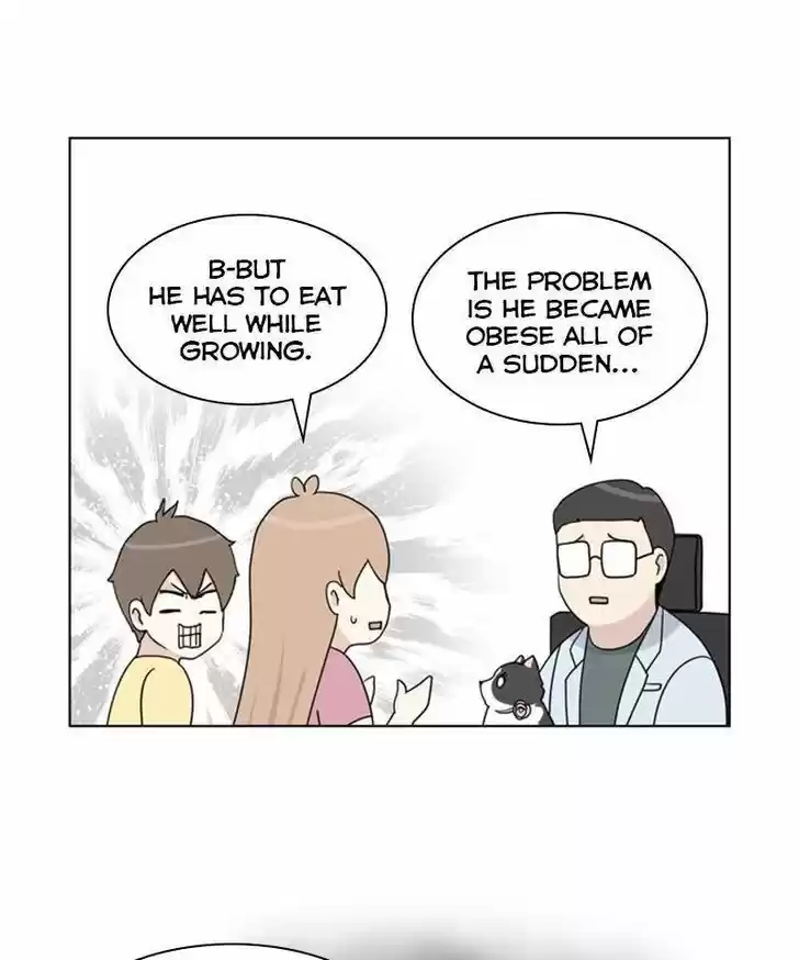 I Gave Birth to a Dog Ch.024