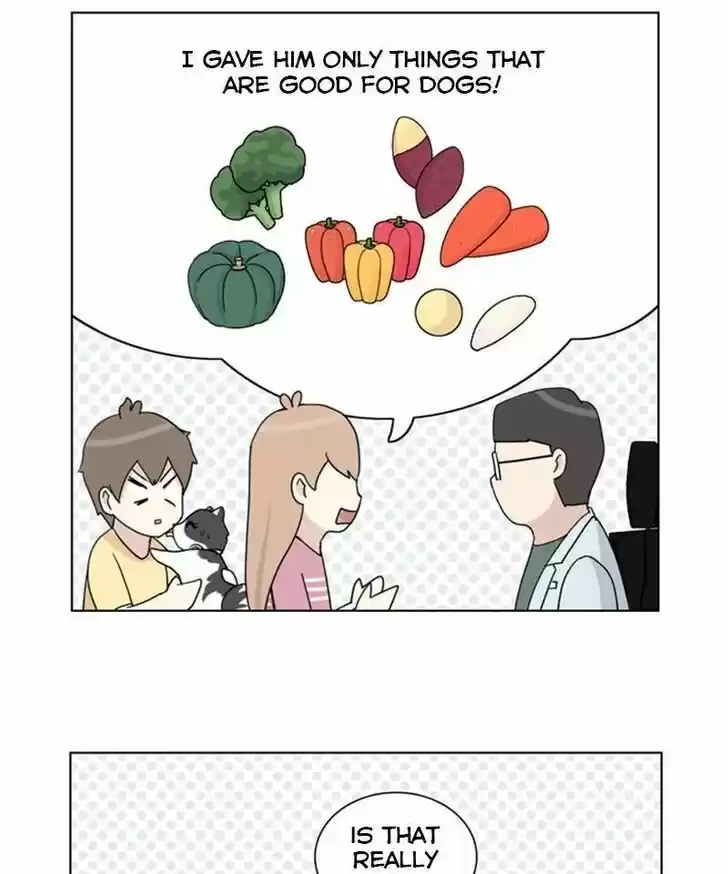 I Gave Birth to a Dog Ch.024