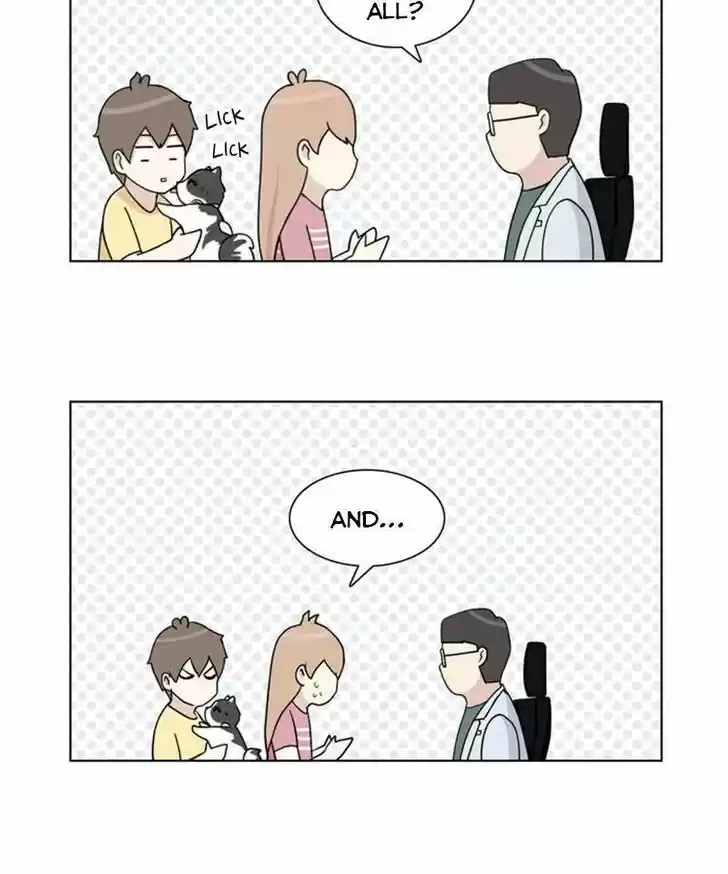 I Gave Birth to a Dog Ch.024