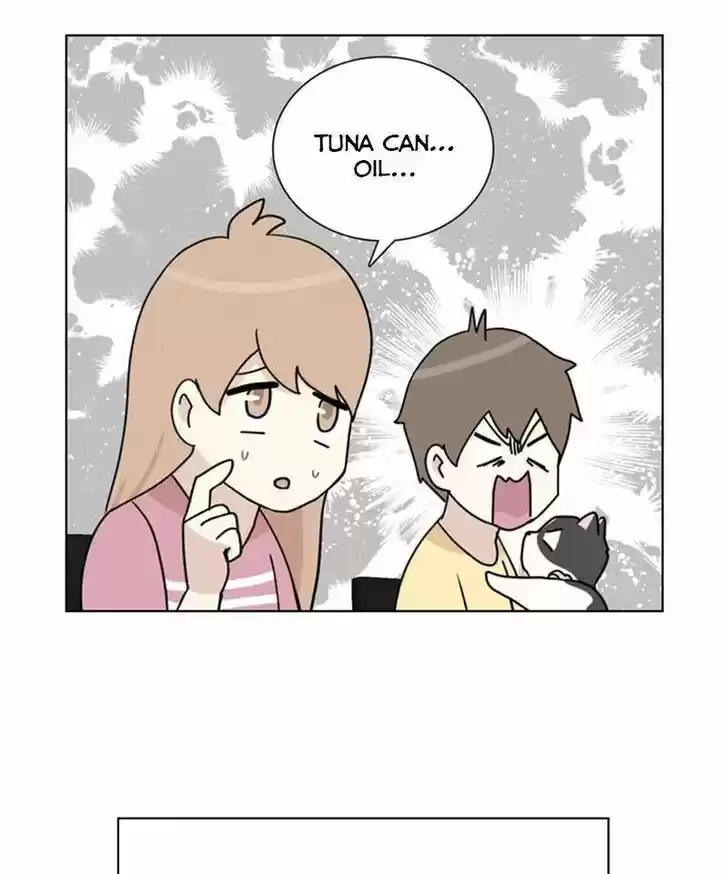 I Gave Birth to a Dog Ch.024