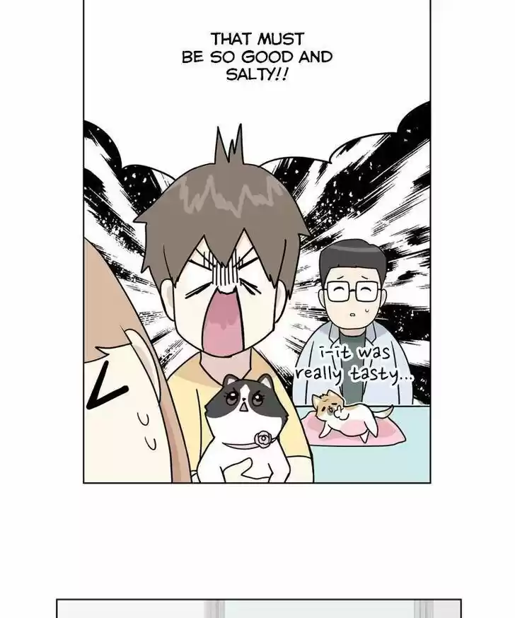 I Gave Birth to a Dog Ch.024