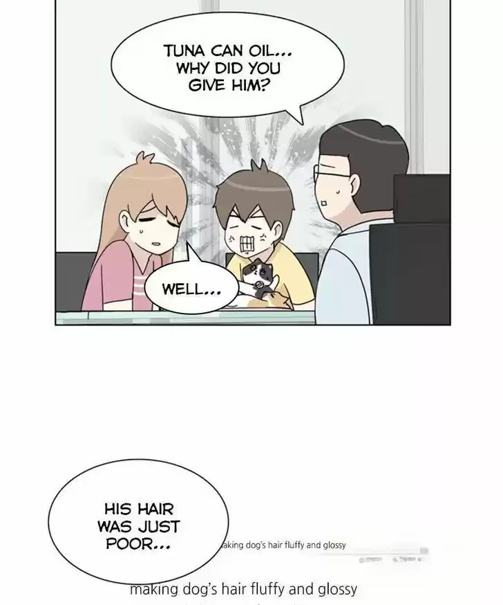 I Gave Birth to a Dog Ch.024