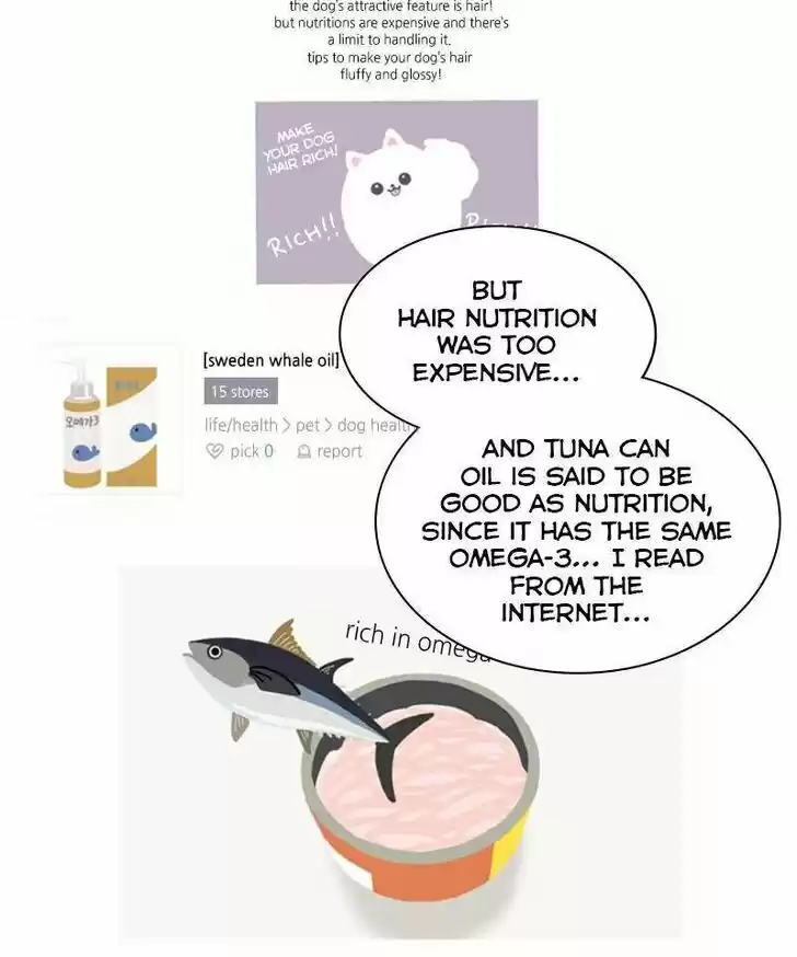 I Gave Birth to a Dog Ch.024