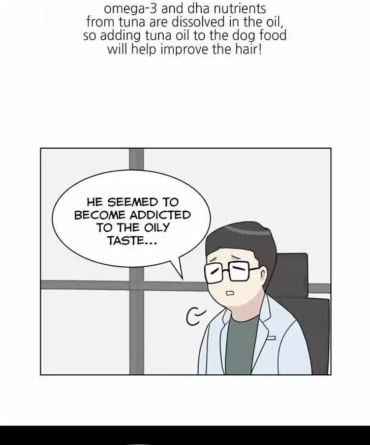 I Gave Birth to a Dog Ch.024