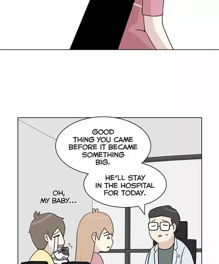 I Gave Birth to a Dog Ch.024