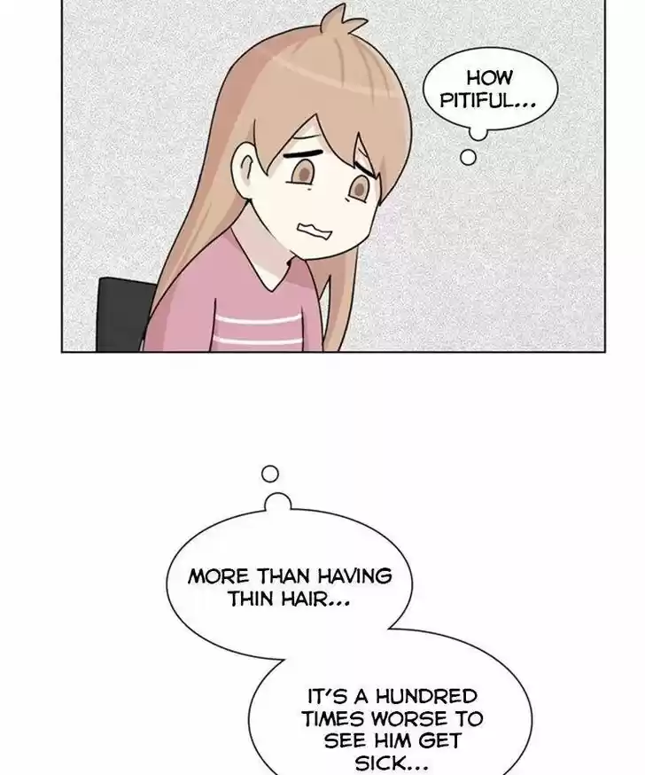 I Gave Birth to a Dog Ch.024