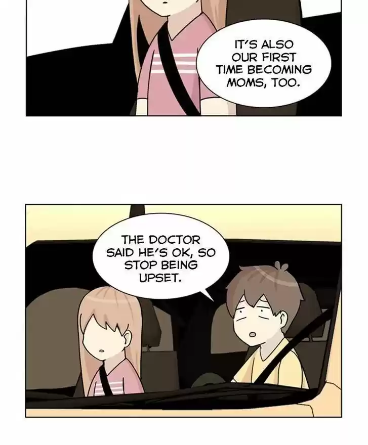 I Gave Birth to a Dog Ch.024