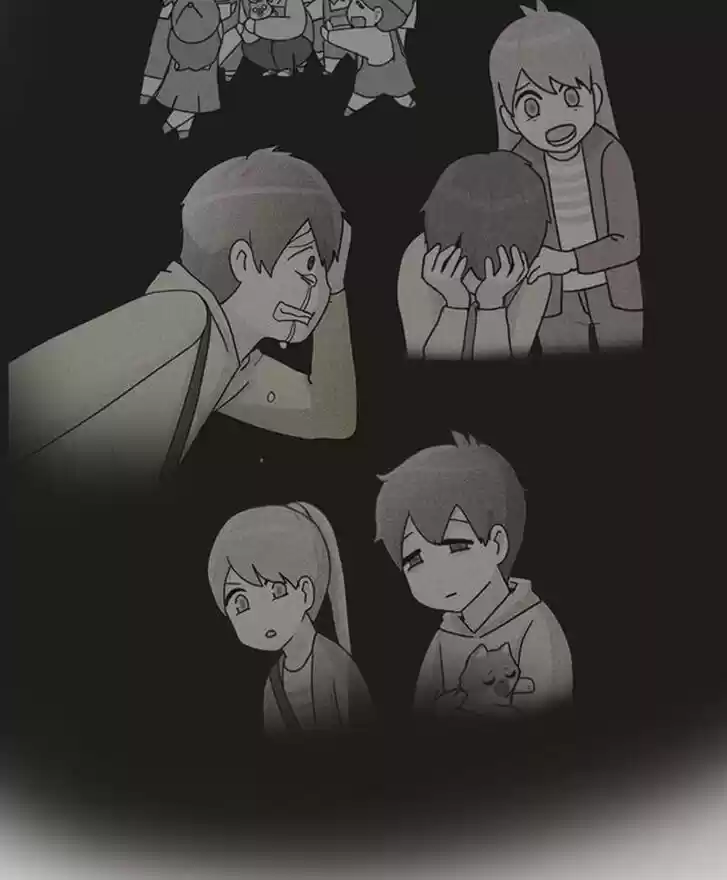 I Gave Birth to a Dog Ch.024