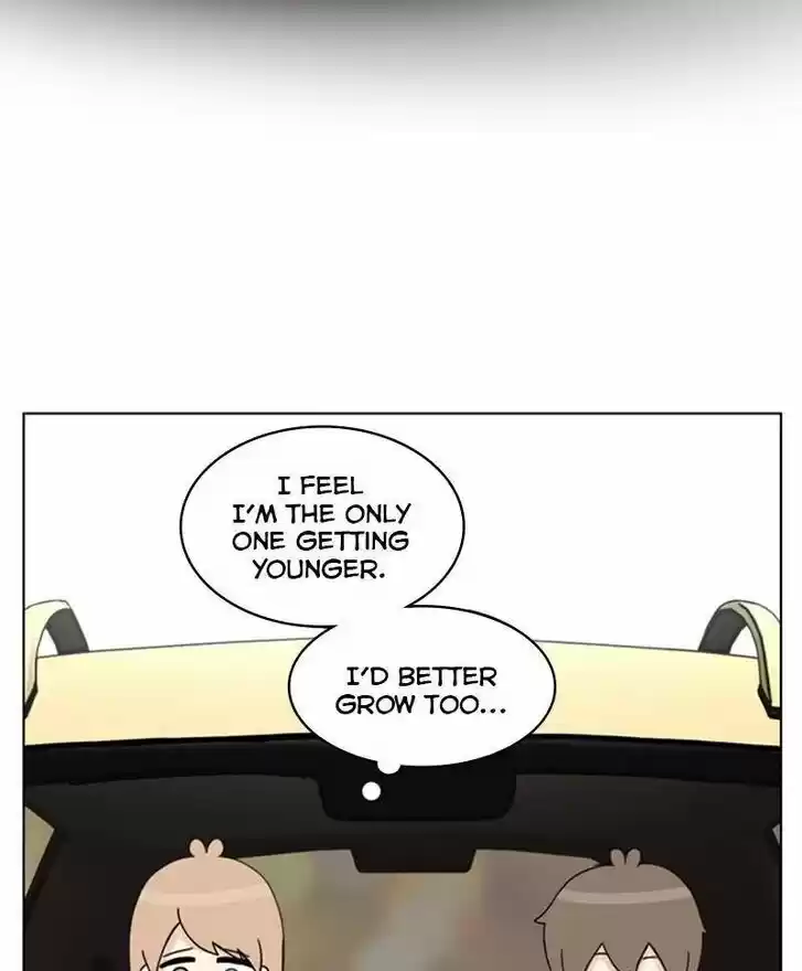 I Gave Birth to a Dog Ch.024