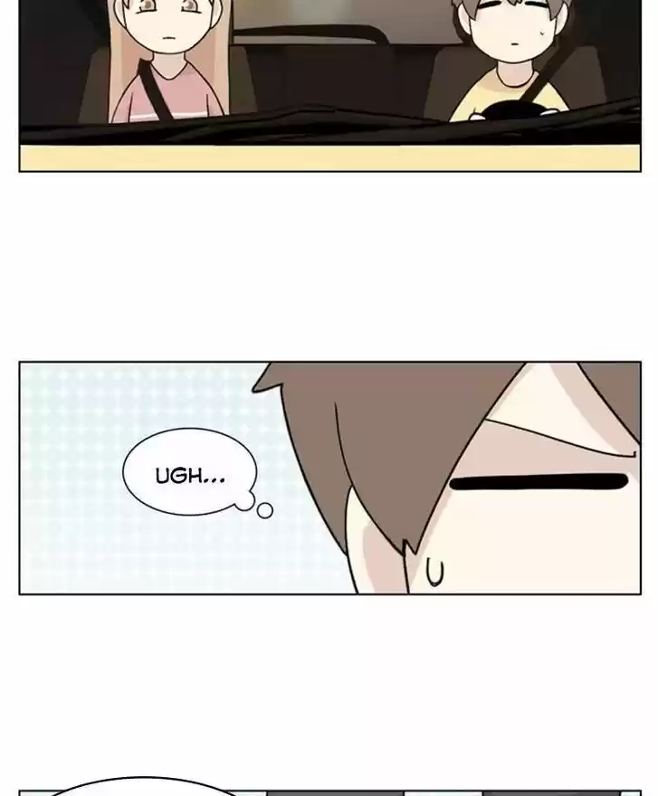 I Gave Birth to a Dog Ch.024