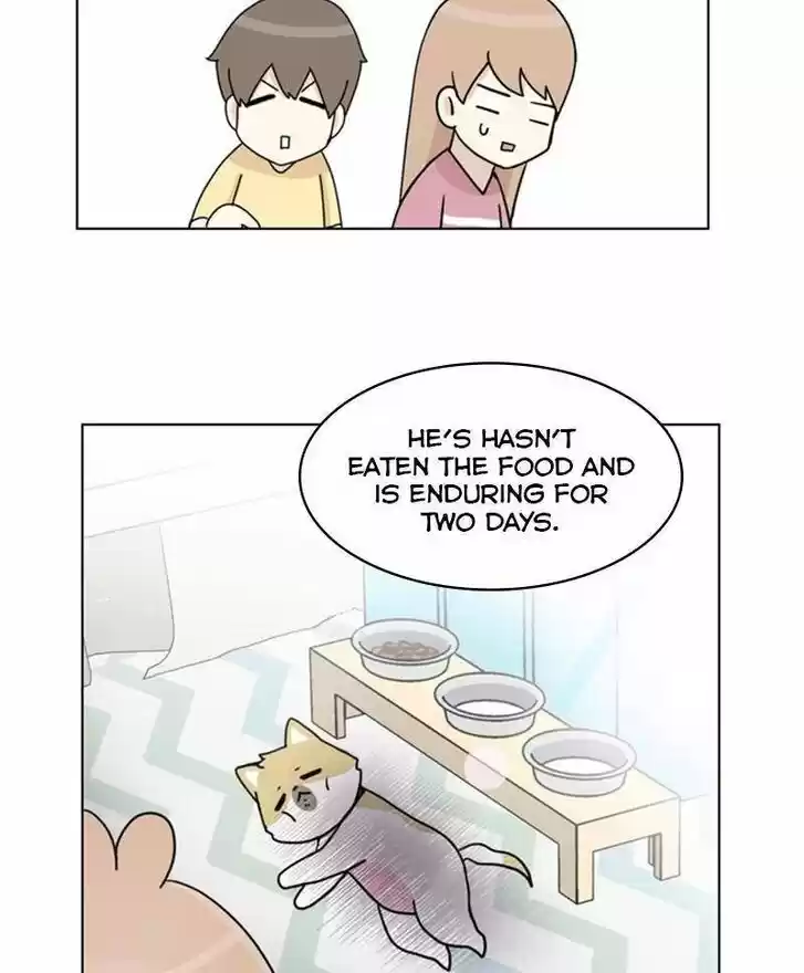 I Gave Birth to a Dog Ch.024