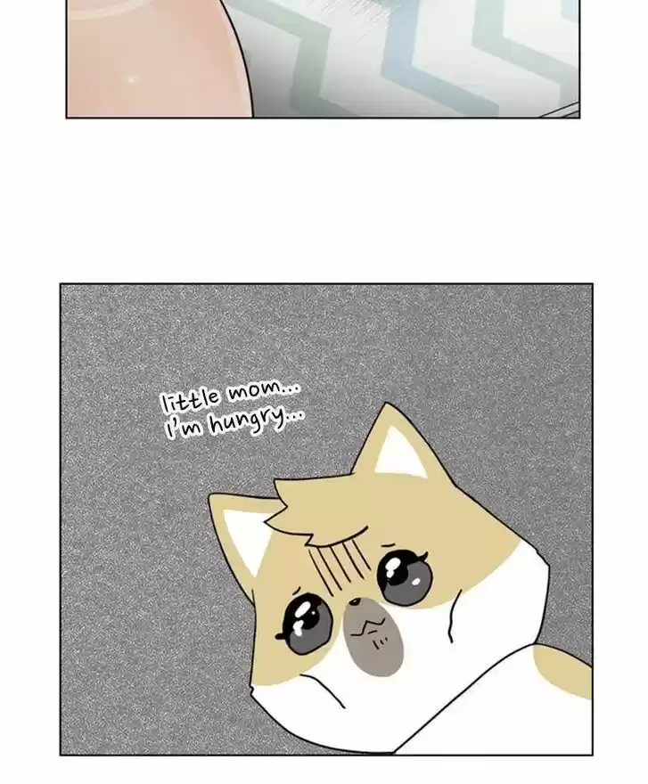 I Gave Birth to a Dog Ch.024