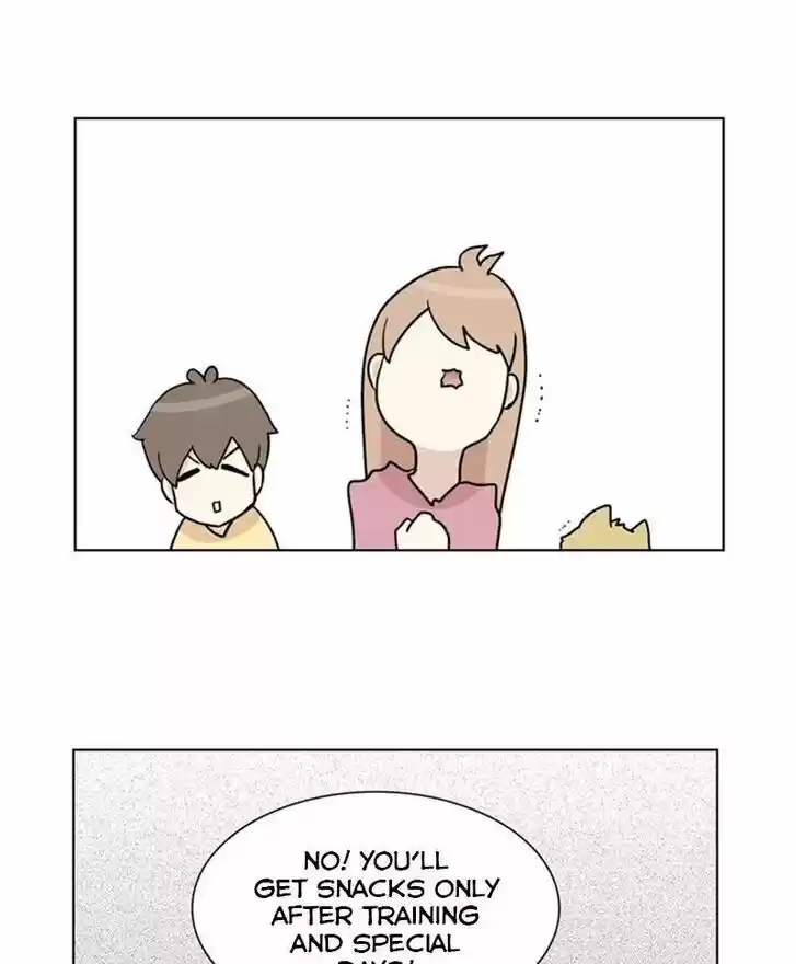 I Gave Birth to a Dog Ch.024