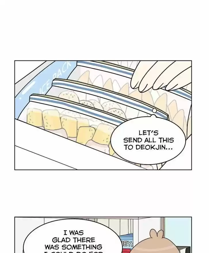 I Gave Birth to a Dog Ch.024