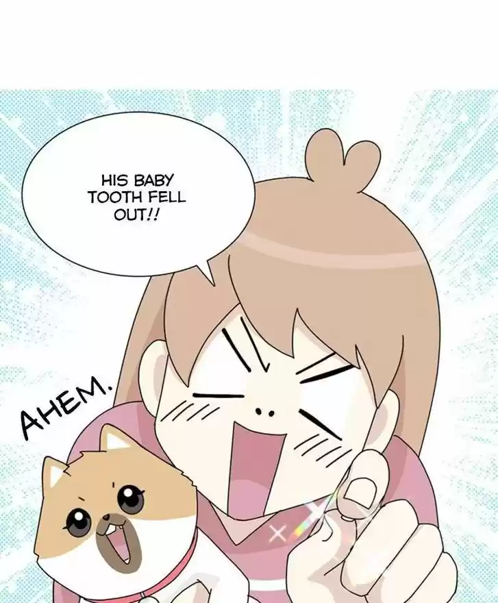 I Gave Birth to a Dog Ch.024