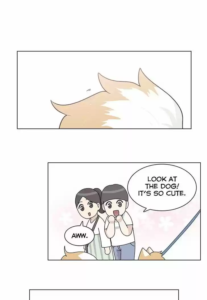 I Gave Birth to a Dog Ch.025