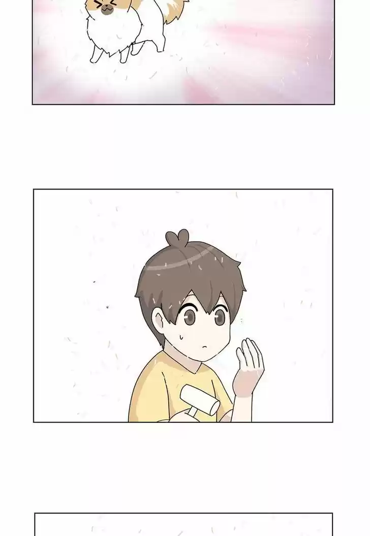 I Gave Birth to a Dog Ch.025