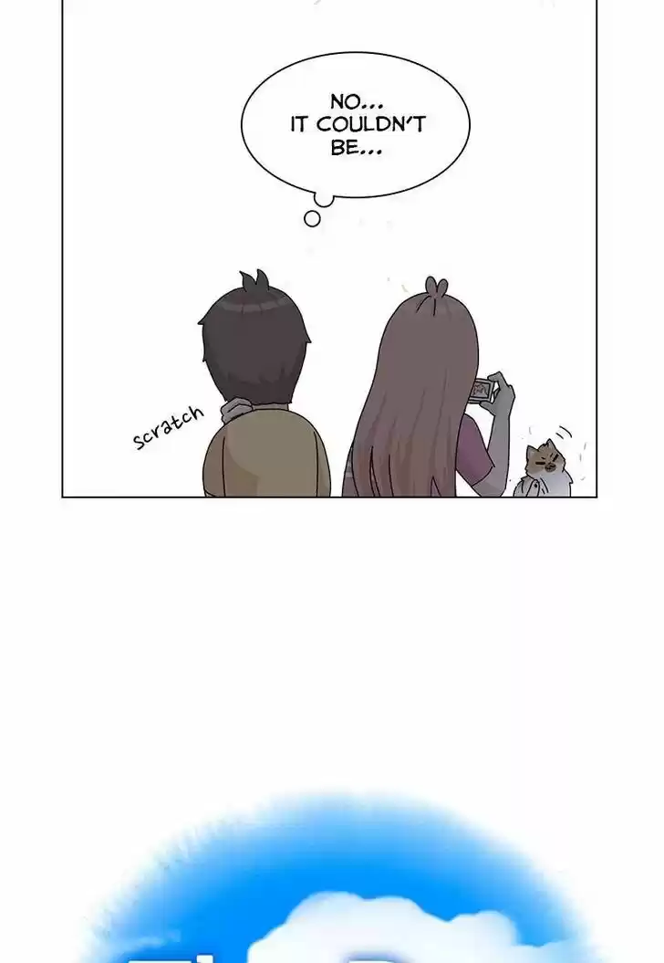 I Gave Birth to a Dog Ch.025