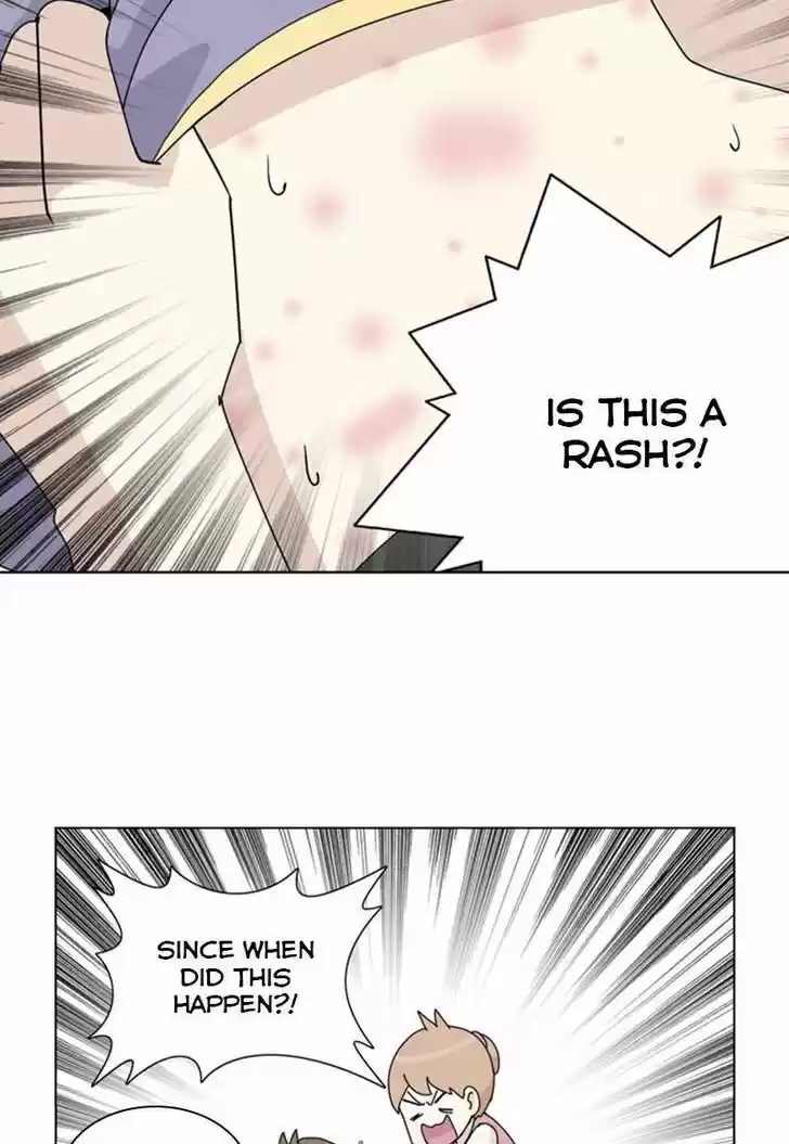 I Gave Birth to a Dog Ch.025