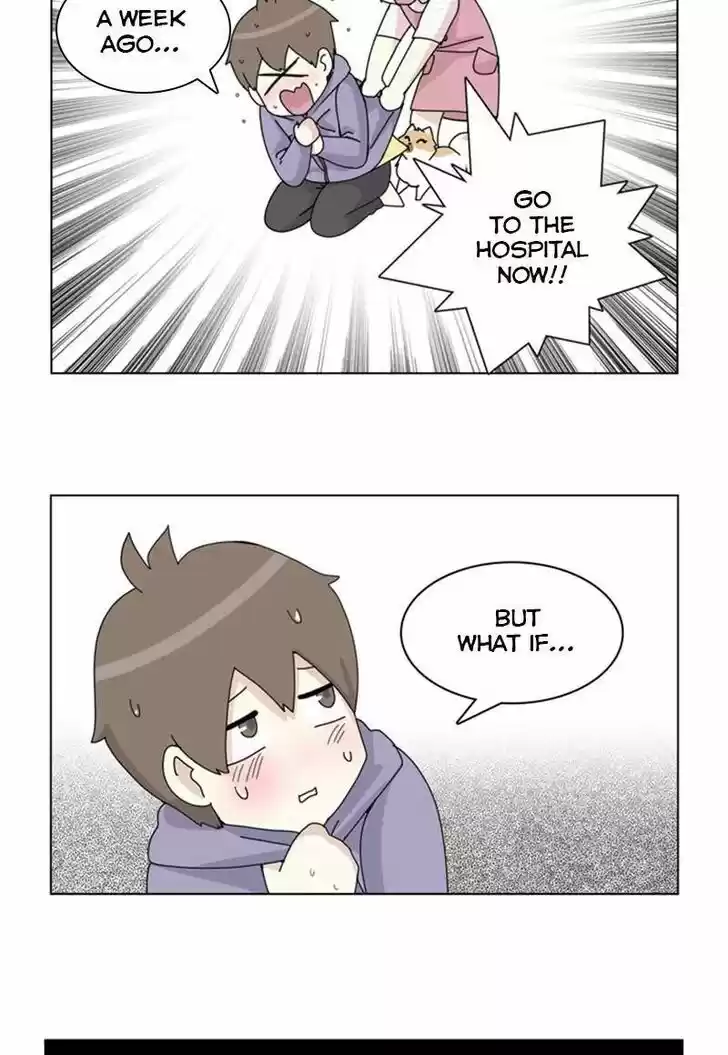 I Gave Birth to a Dog Ch.025