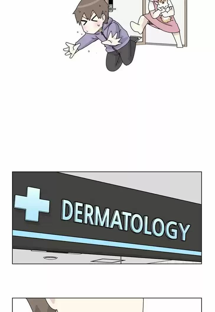 I Gave Birth to a Dog Ch.025