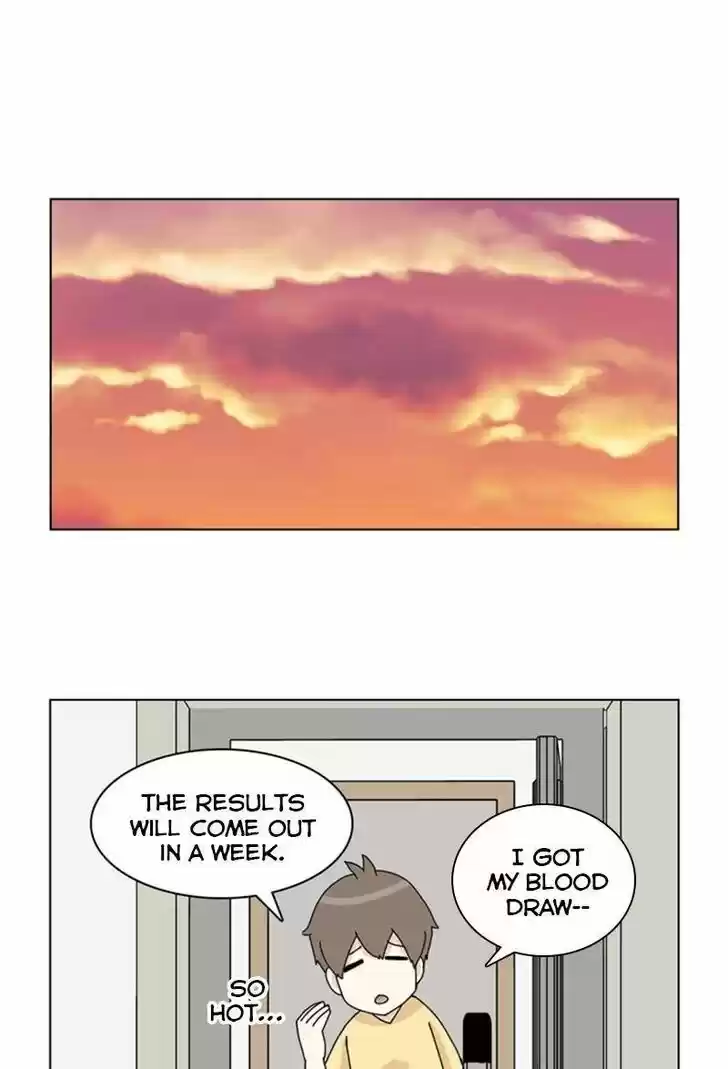 I Gave Birth to a Dog Ch.025