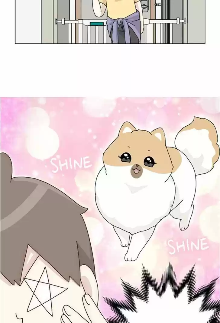 I Gave Birth to a Dog Ch.025