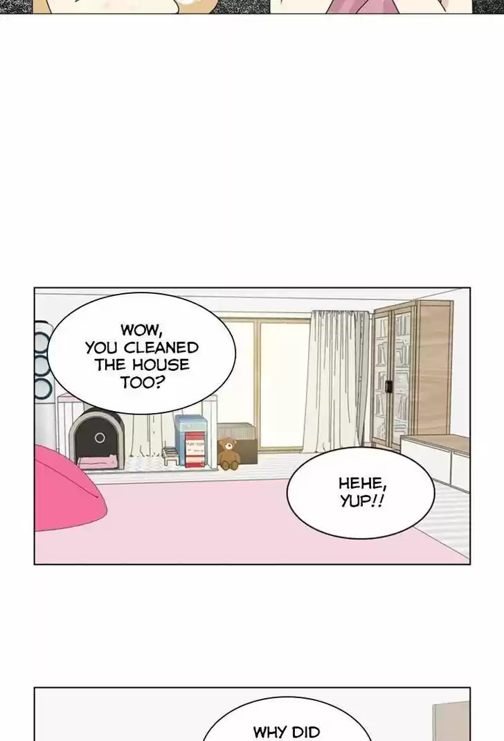 I Gave Birth to a Dog Ch.025