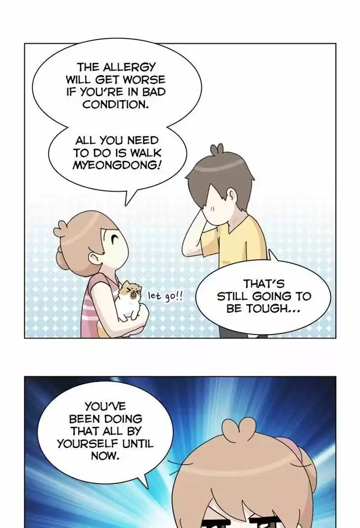 I Gave Birth to a Dog Ch.025