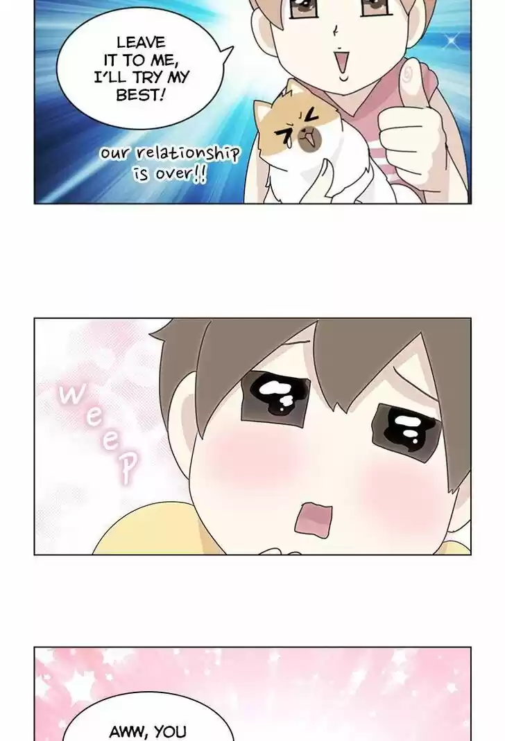 I Gave Birth to a Dog Ch.025