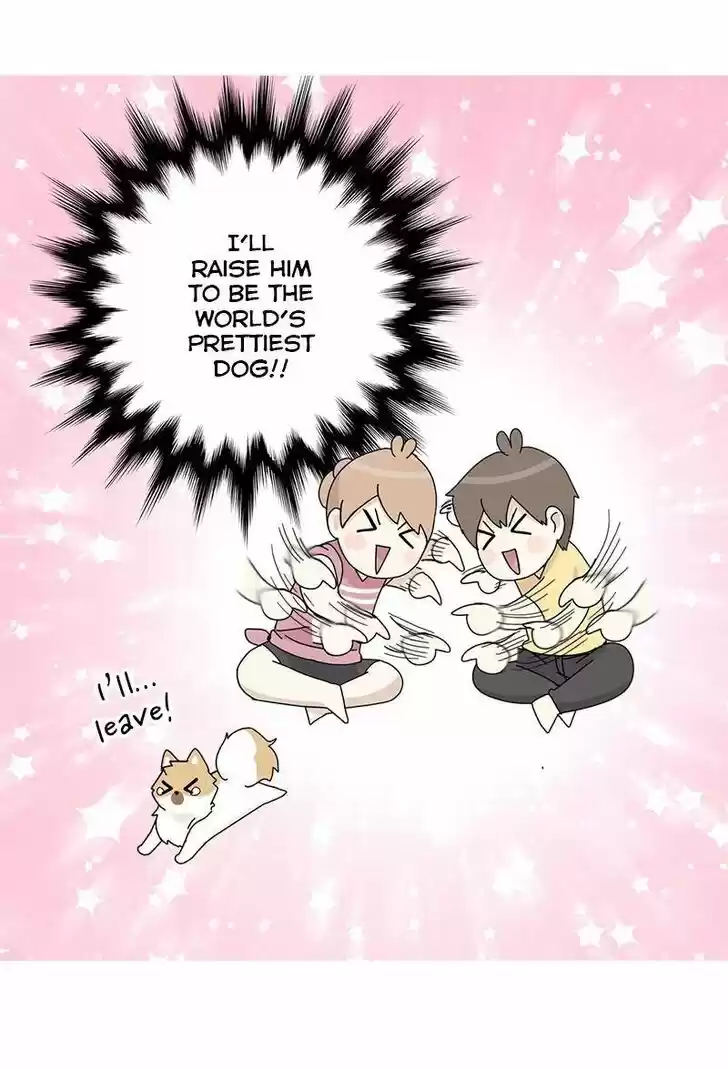 I Gave Birth to a Dog Ch.025