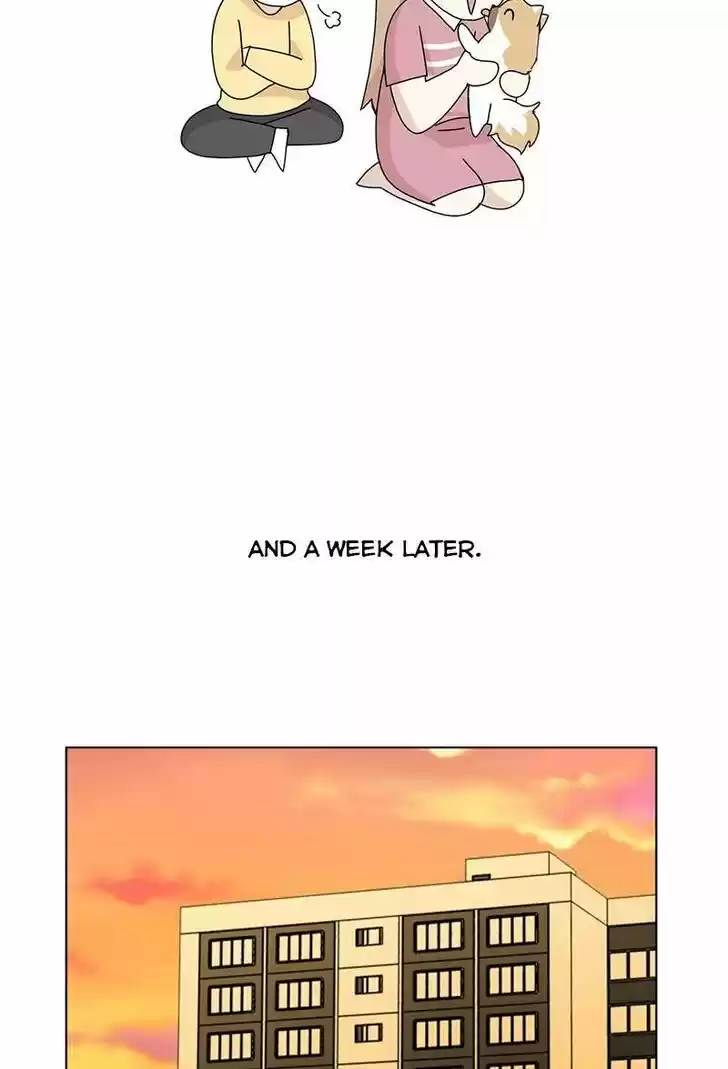 I Gave Birth to a Dog Ch.025