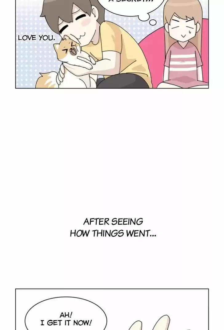 I Gave Birth to a Dog Ch.025