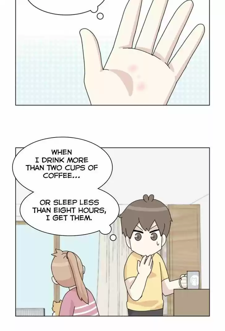 I Gave Birth to a Dog Ch.025