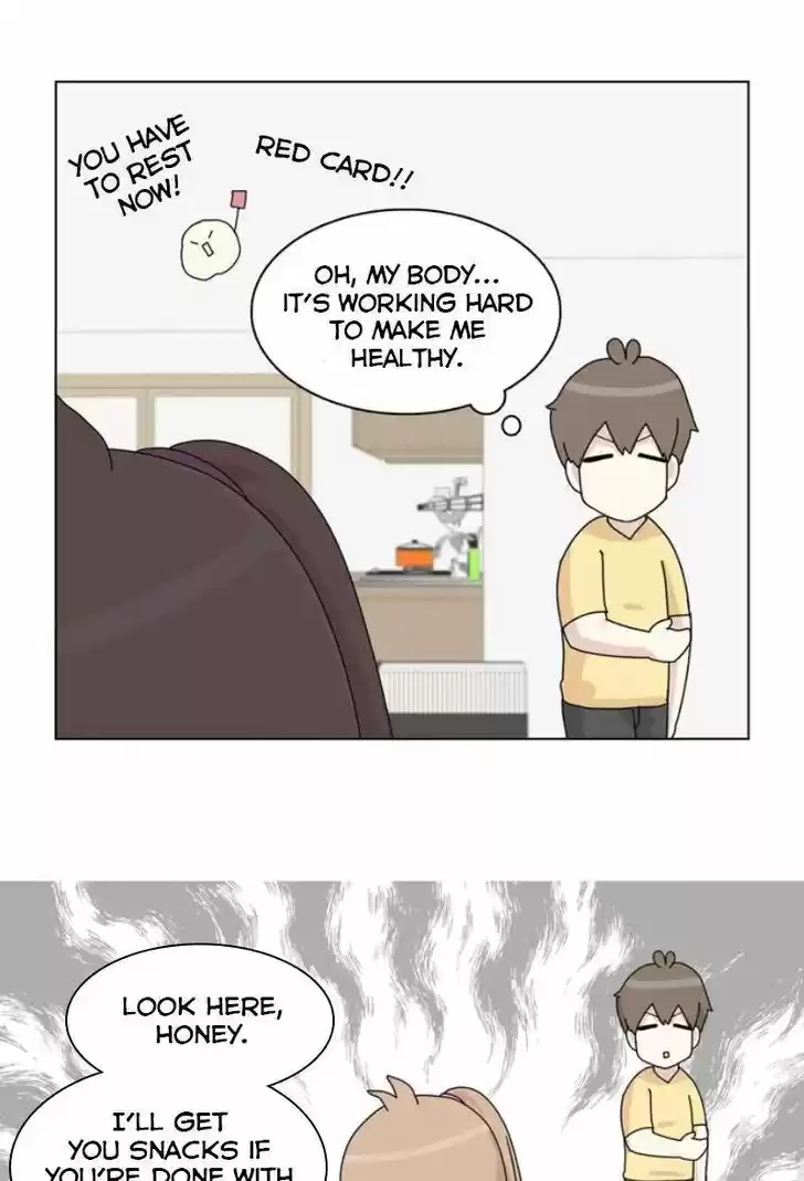 I Gave Birth to a Dog Ch.025