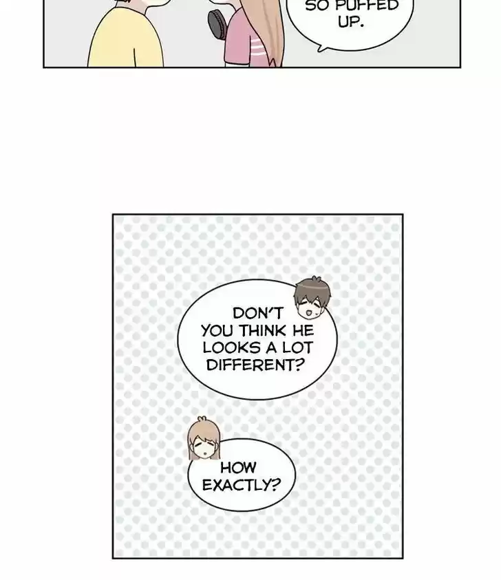 I Gave Birth to a Dog Ch.026