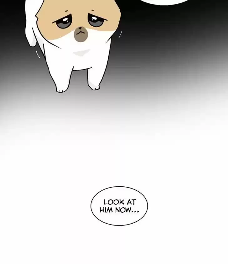 I Gave Birth to a Dog Ch.026