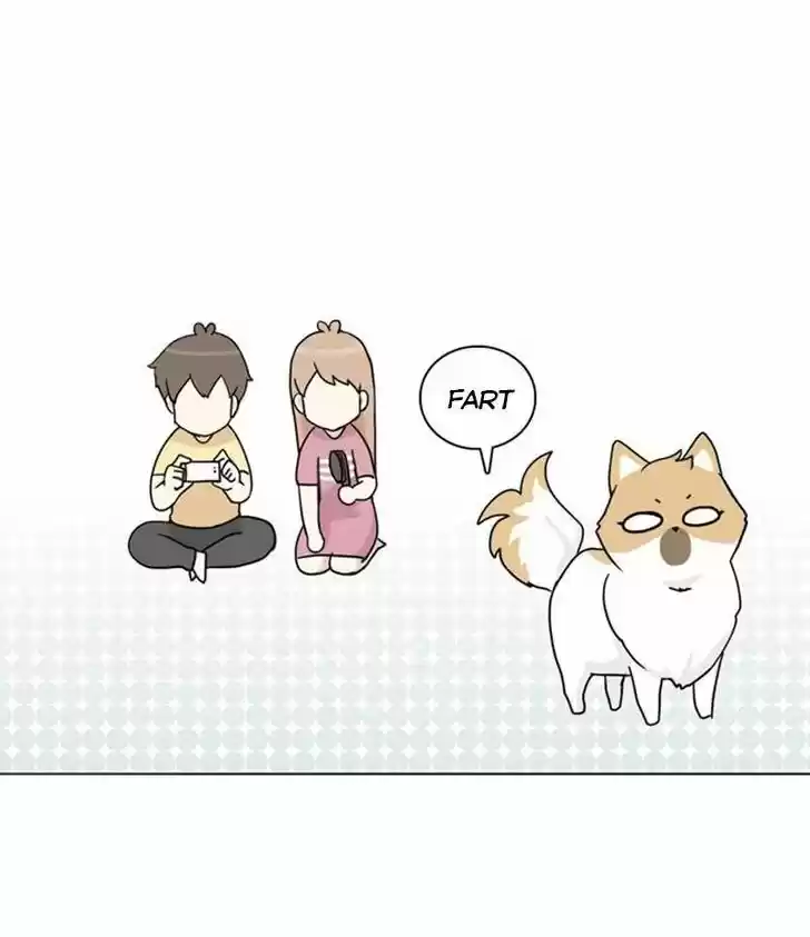 I Gave Birth to a Dog Ch.026