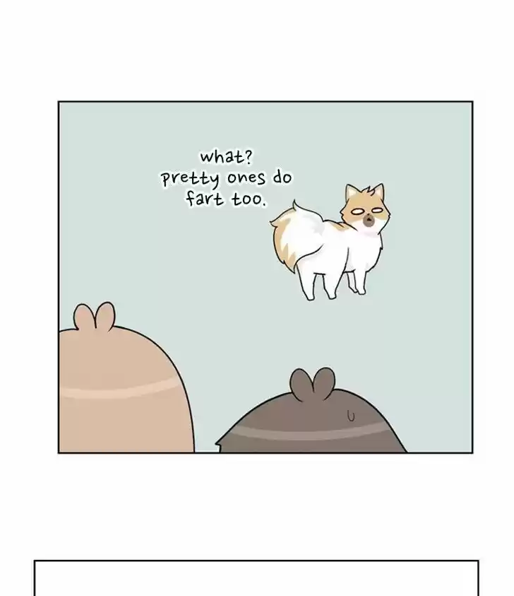 I Gave Birth to a Dog Ch.026