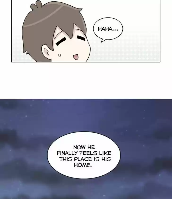 I Gave Birth to a Dog Ch.026