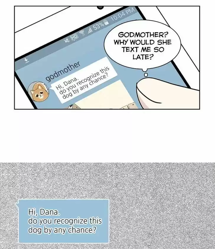 I Gave Birth to a Dog Ch.026