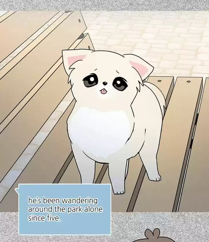 I Gave Birth to a Dog Ch.026