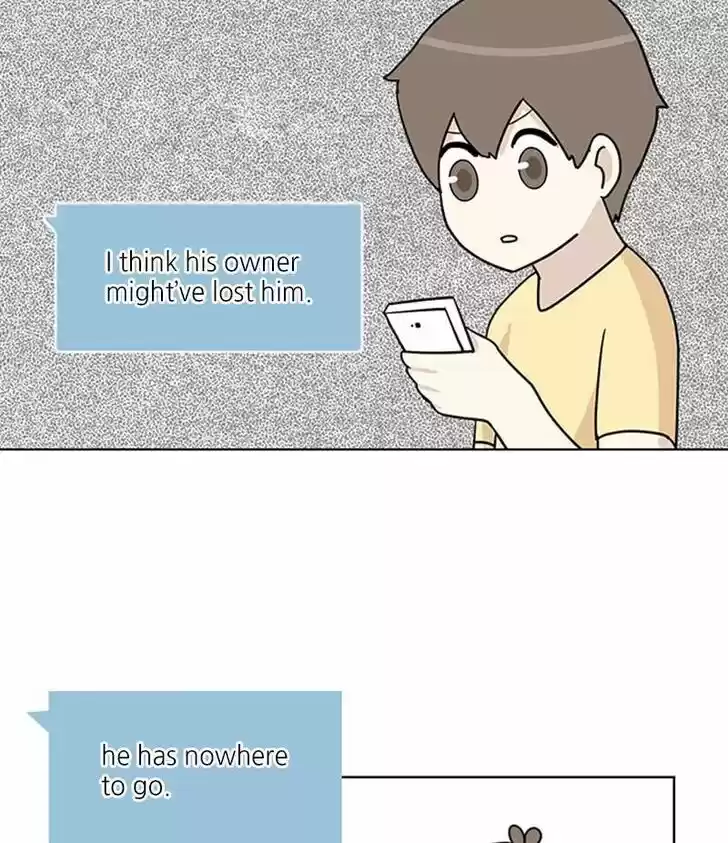 I Gave Birth to a Dog Ch.026